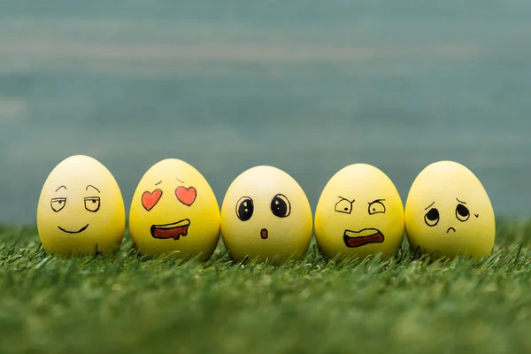 Easter Eggs