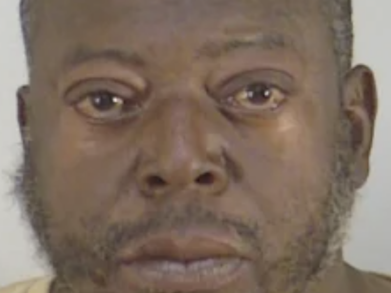 Eddie Jeffrey Belton