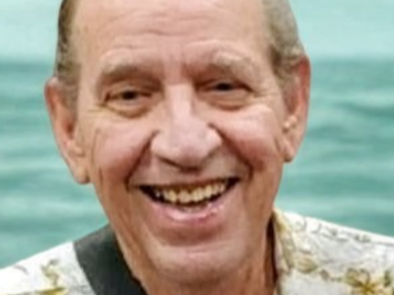 Edwin Cox