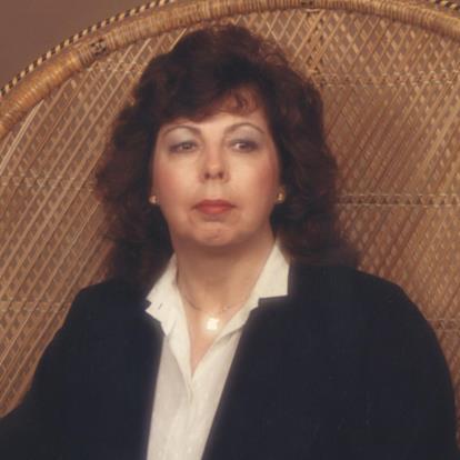 Florence Mae Foster