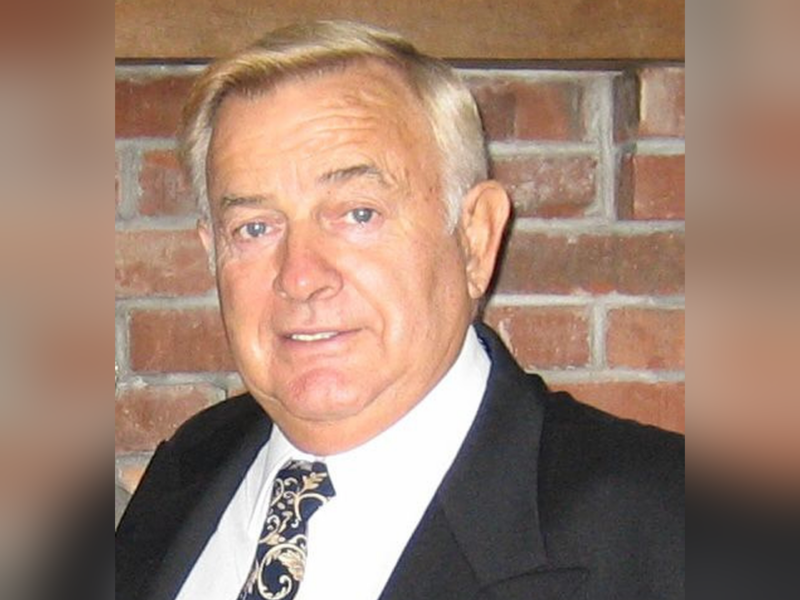 George W. Cote