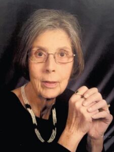 Irene E. Dion Irene E. Dion