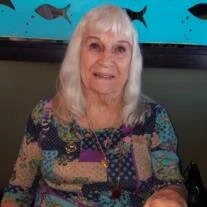 Joan Purcell