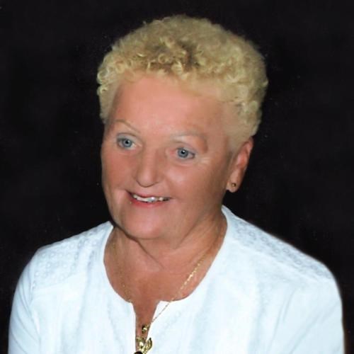 Joanne Ellen Hyde