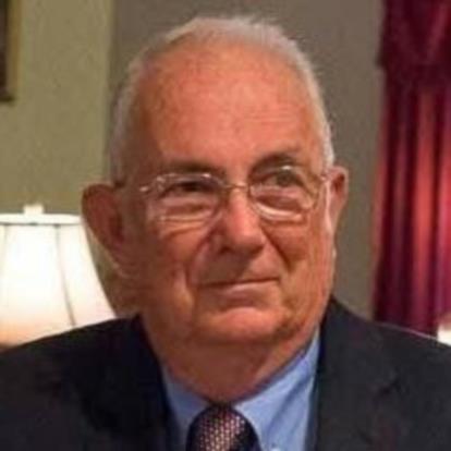 John William Yaussy