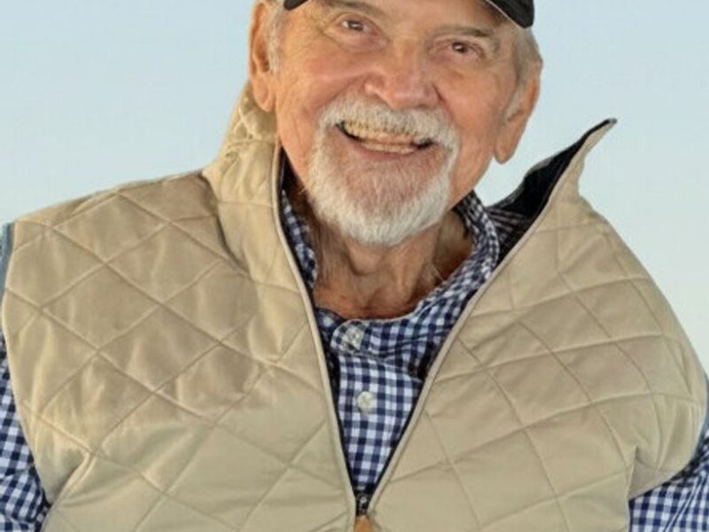 Larry Wilson