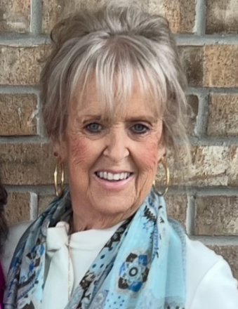 Linda Wertz Leonard