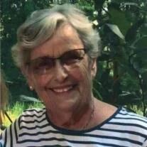 Lynne Murdie Shoemaker