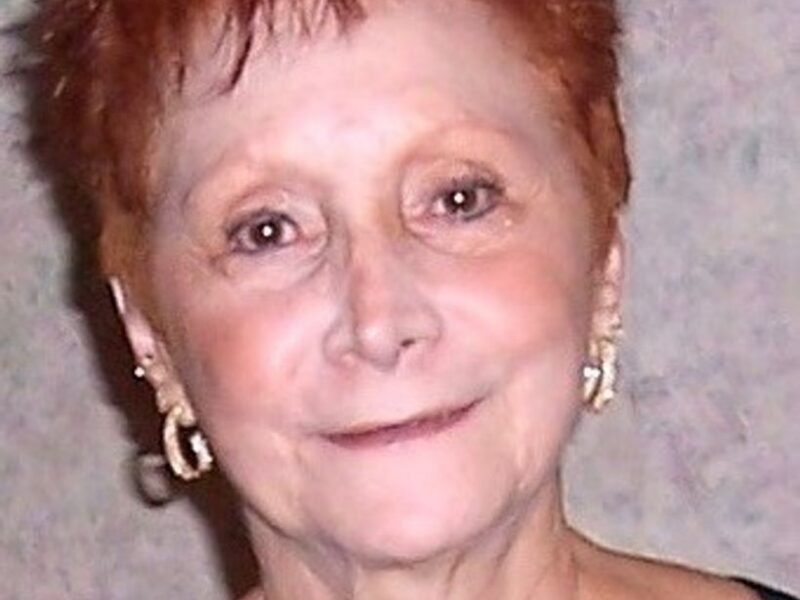 Marie Ann Andriola