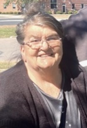 Mary M. Cox
