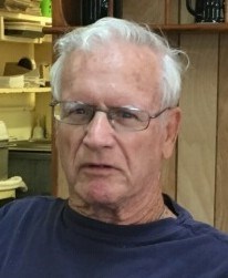 Maurice Grant Greenfield Sr.