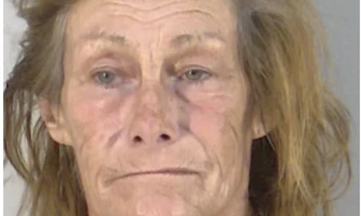 Patricia Ann Bray