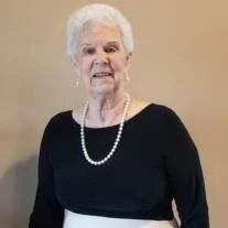 Patricia Rae Getch