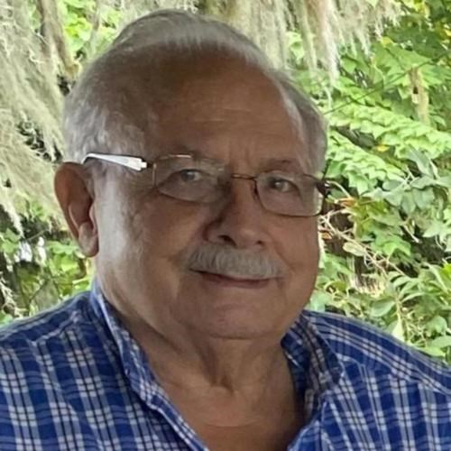 Richard Paul Devereaux