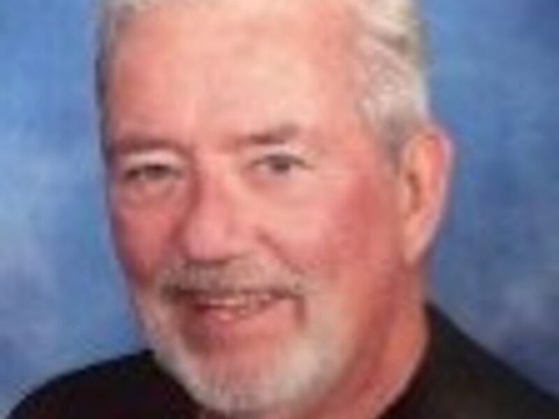 Robert Cholister