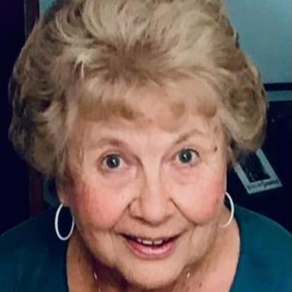 Ruth Donna Messina