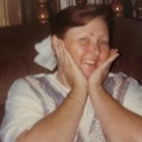Shirley Ann Sutton