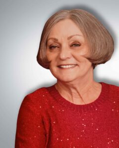 Shirley Elaine Girone Shirley Elaine Girone