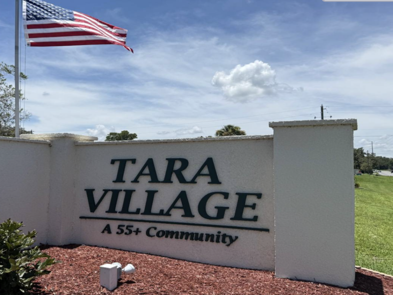 Tara Village