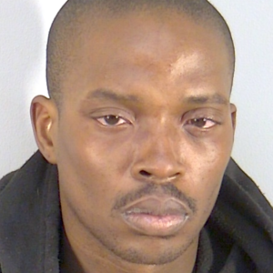 Terrance Harris