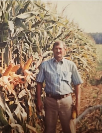 Tommy Jack Hobbs Sr.