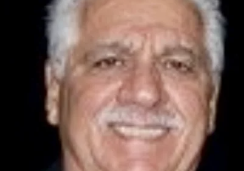 Vincent Di Fraia