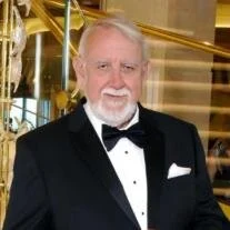 Walter Frank Grinnell