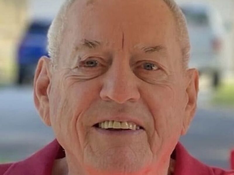 Wesley R. Jenks