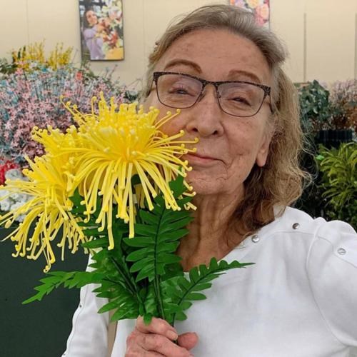 Winifred R. Otten