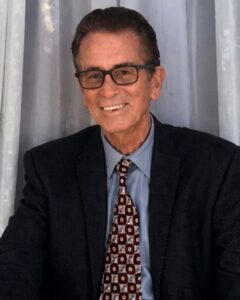 Angel Manuel Pena, Sr. Angel Manuel Pena, Sr.