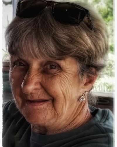 Anna Martha Rice