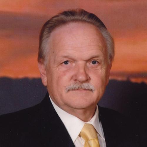 Arthur Ronald Shirley