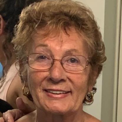 Beatrice Carillo