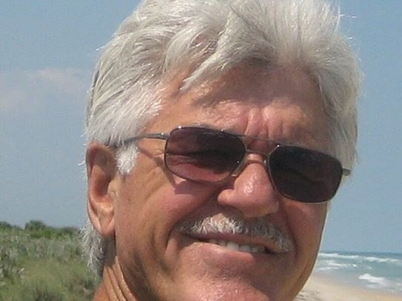 Benny John Jones