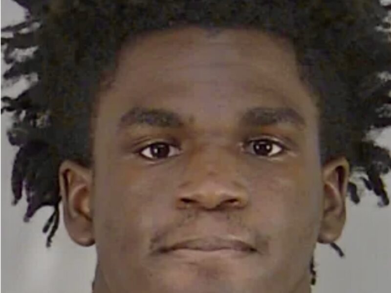 Brycen Williams