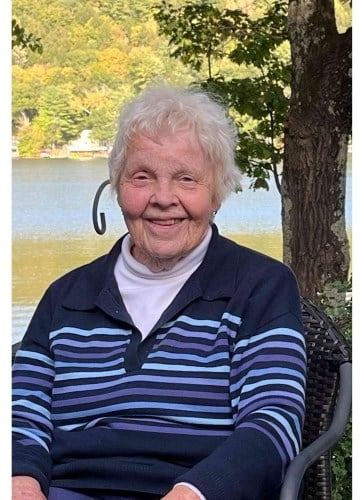 Carole Corskie Finney