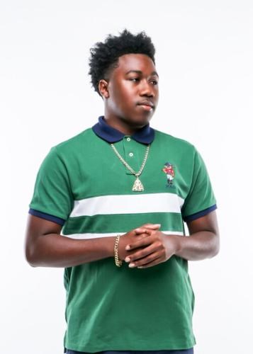 Demarian XayQuan Saucier