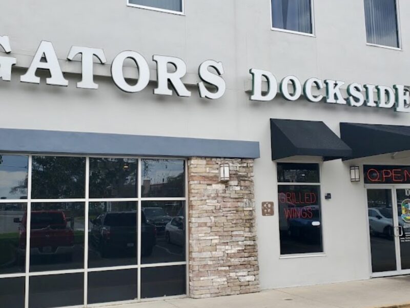 Gator s Dockside in Clermont