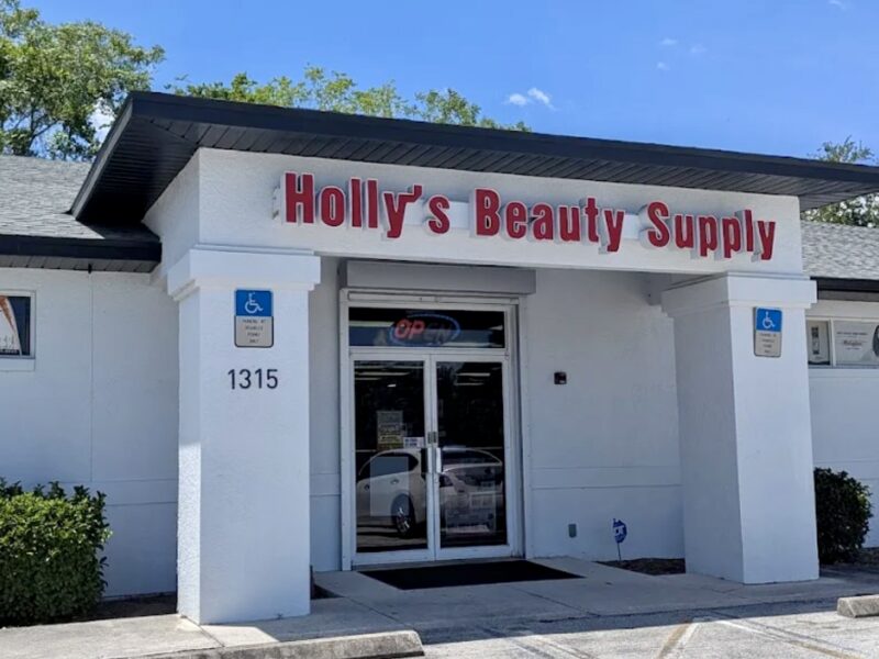 Holly s Beauty Supply in Leesburg