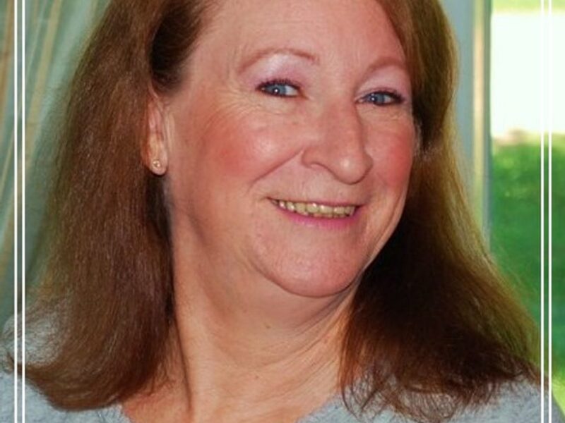 Janis Layne Matthews