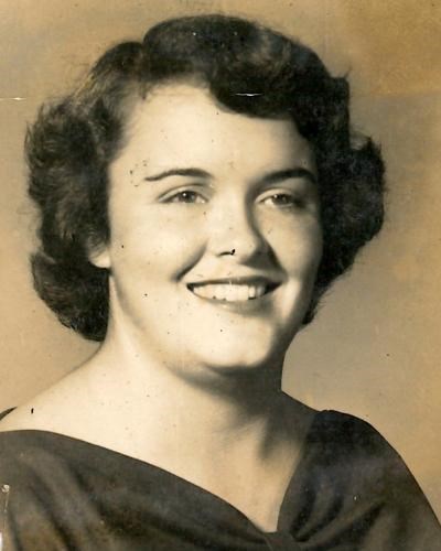 Jessie Louise Moeller