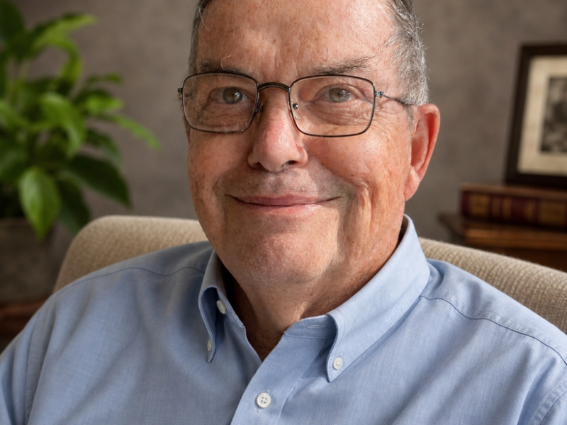 John F. Philbin Jr.