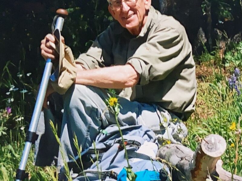 John Nevin Thompson