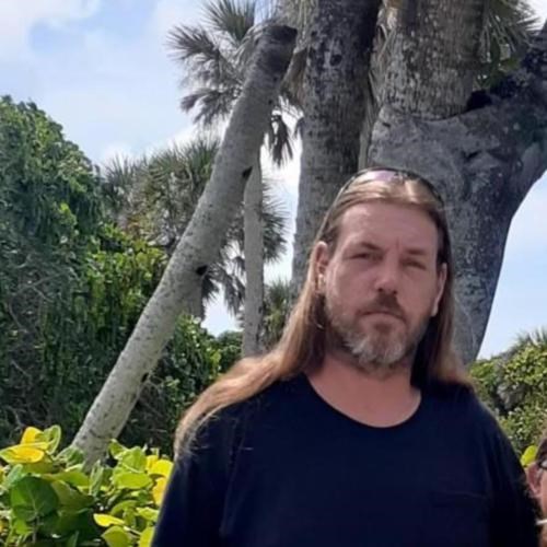 Joseph Michael Stamp
