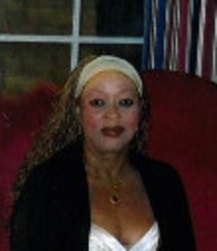 Karyll Jeanne Edwards
