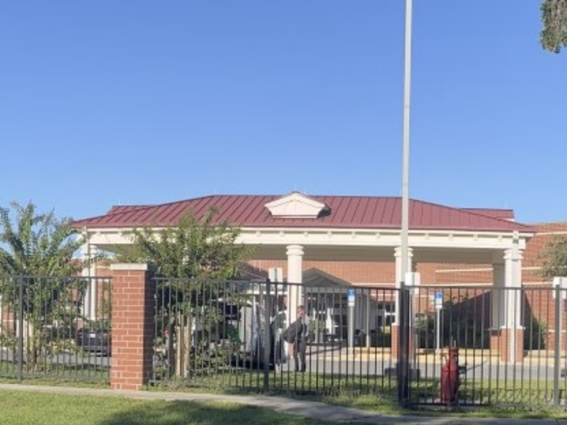 Lake Hills School at Howey in the Hills