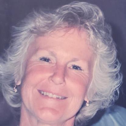 Linda Gable Carmine