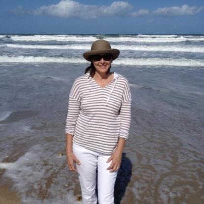 Lynette Sue Jennings