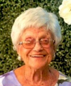 Mary Kathryn Watts Mary Kathryn Watts