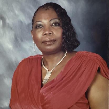 Pearlie Mae Williams
